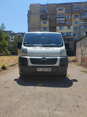Citroen Jumper 2.2 | Mobile.bg    4