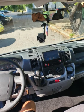 Citroen Jumper 2.2 | Mobile.bg    12