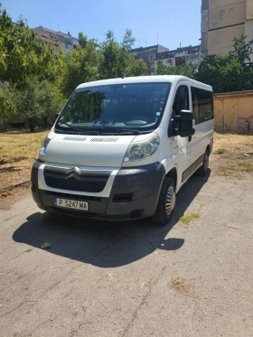 Citroen Jumper 2.2 | Mobile.bg    2