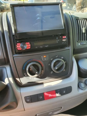 Citroen Jumper 2.2 | Mobile.bg    10