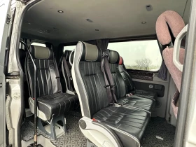 VW Crafter 2.0TDI* 163к.с* 8+ 1* ДЪЛГА БАЗА* КАМЕРА* ПЕЧКА, снимка 13
