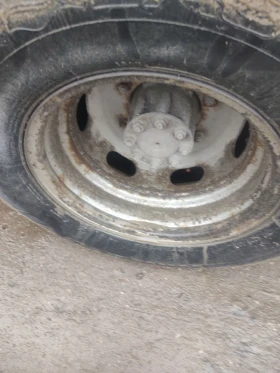 Mercedes-Benz 711 711, снимка 6