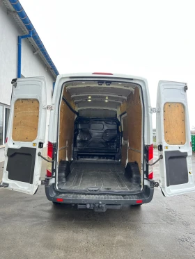 Ford Transit  170к.с / Климатик / 2017г, снимка 11
