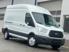 Ford Transit  170к.с / Климатик / 2017г