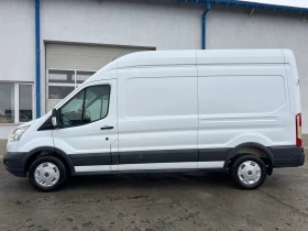 Ford Transit  170к.с / Климатик / 2017г, снимка 4
