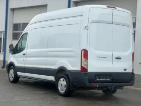 Ford Transit  170к.с / Климатик / 2017г, снимка 5