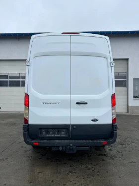 Ford Transit  170к.с / Климатик / 2017г, снимка 6