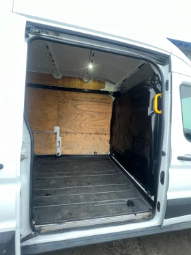 Ford Transit  170к.с / Климатик / 2017г, снимка 9