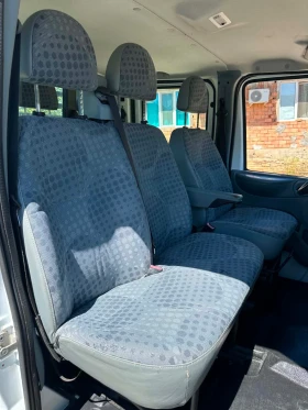Ford Transit 2.4 100�� 6+ 1 | Mobile.bg � ����� ������ 13