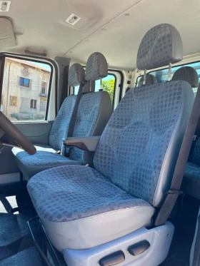 Ford Transit 2.4 100�� 6+ 1 | Mobile.bg � ����� ������ 10