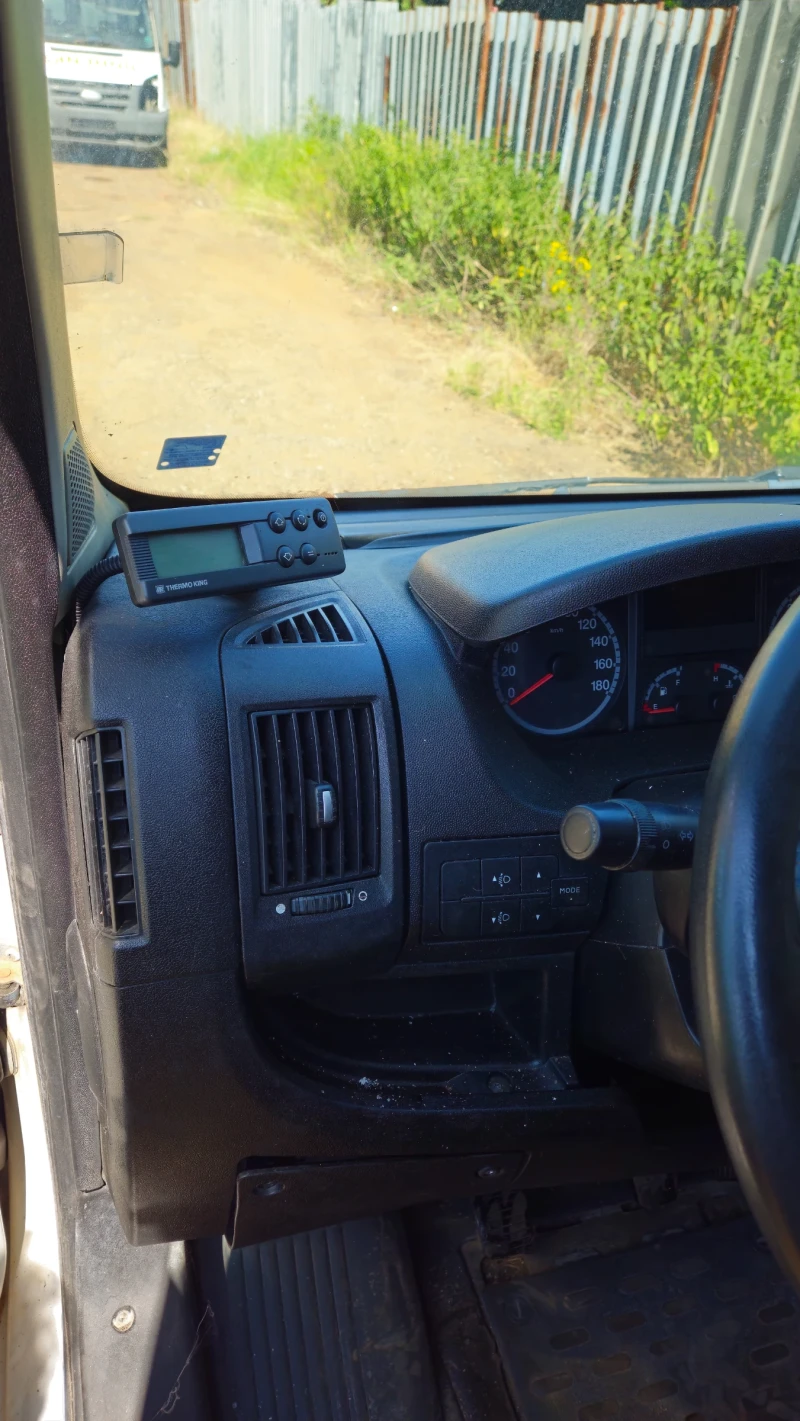 Fiat Ducato 2.3jtd/на части , снимка 7 - Бусове и автобуси - 50705778