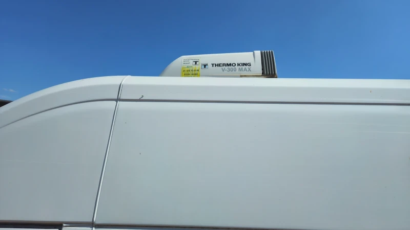 Fiat Ducato 2.3jtd/на части , снимка 8 - Бусове и автобуси - 50705778