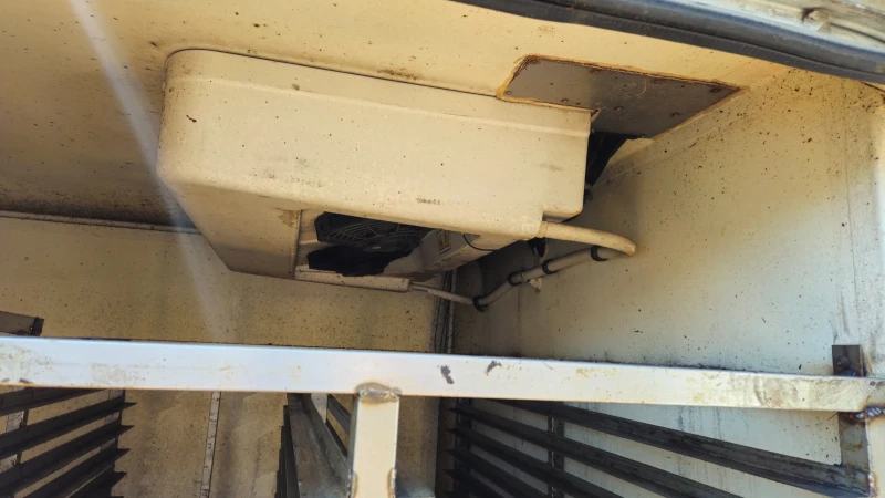 Fiat Ducato 2.3jtd/на части , снимка 9 - Бусове и автобуси - 50705778