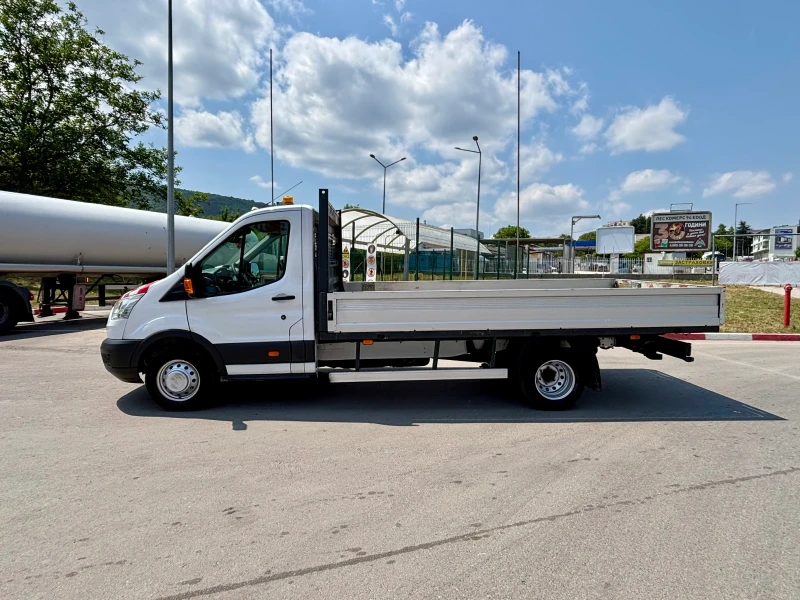 Ford Transit 2.2TDCI  155k klima Kat B, снимка 2 - Бусове и автобуси - 50713179