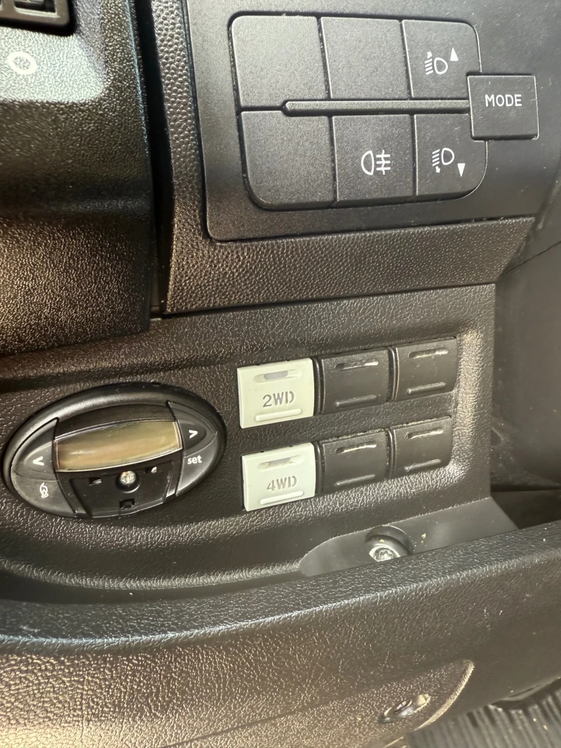 Peugeot Boxer 2.0 HDI 4x4 EURO 6, снимка 12 - Бусове и автобуси - 50955076