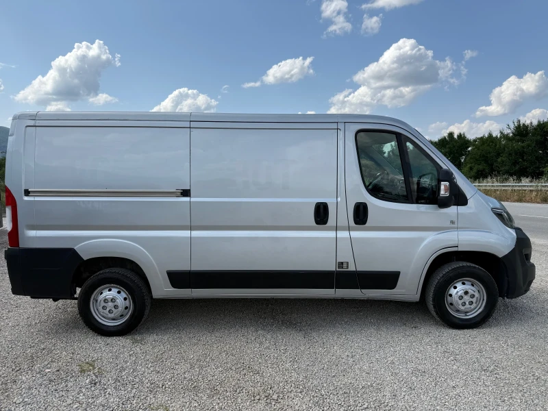 Peugeot Boxer 2.0 HDI 4x4 EURO 6, снимка 5 - Бусове и автобуси - 50955076