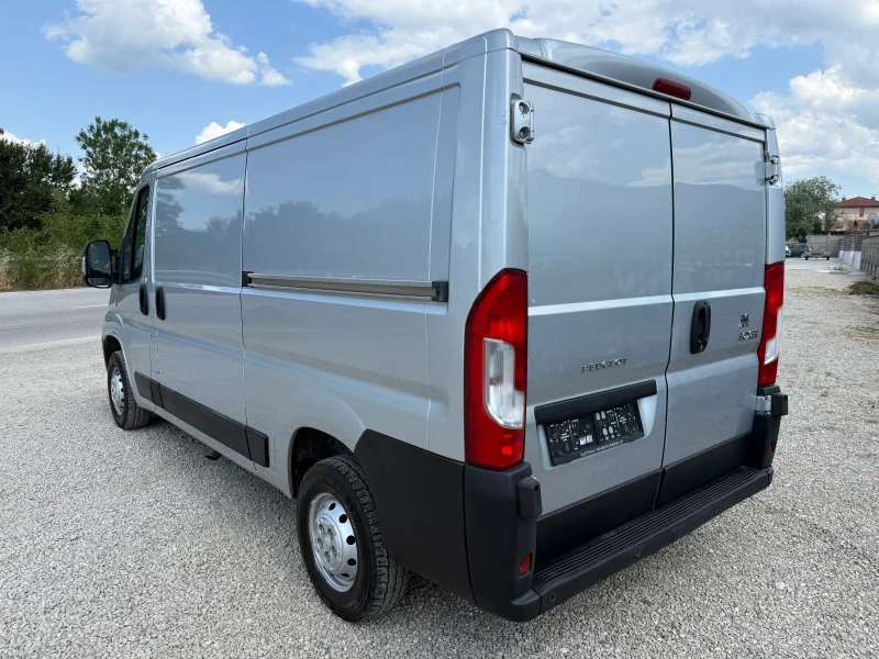 Peugeot Boxer 2.0 HDI 4x4 EURO 6, снимка 7 - Бусове и автобуси - 50955076