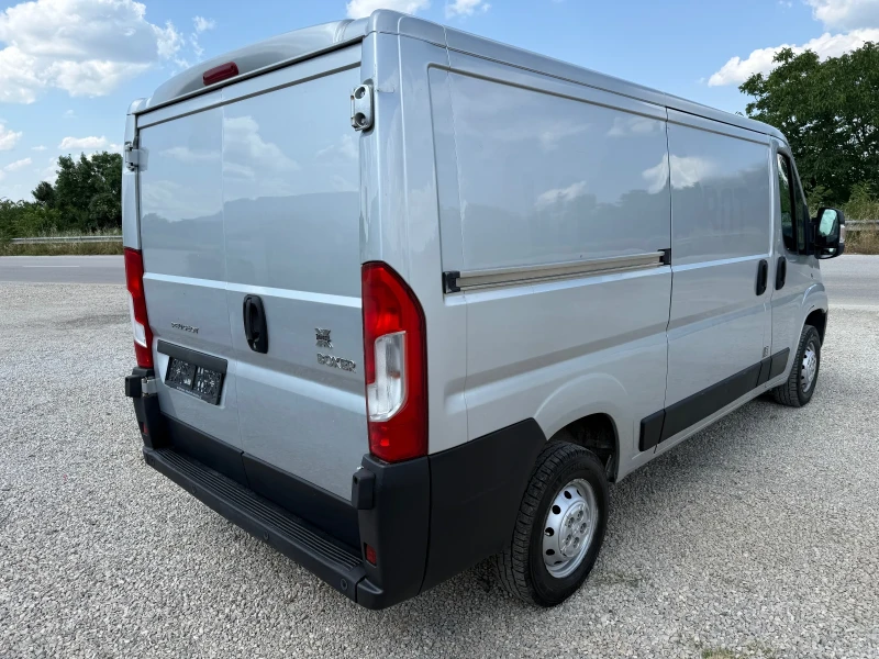 Peugeot Boxer 2.0 HDI 4x4 EURO 6, снимка 4 - Бусове и автобуси - 50955076