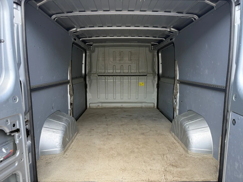 Peugeot Boxer 2.0 HDI 4x4 EURO 6, снимка 8 - Бусове и автобуси - 50955076