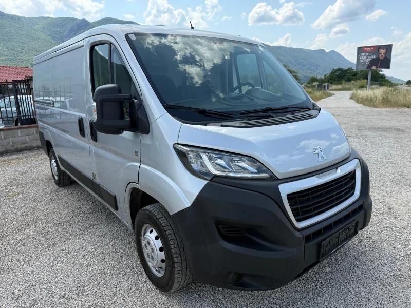 Peugeot Boxer 2.0 HDI 4x4 EURO 6, снимка 3 - Бусове и автобуси - 50955076