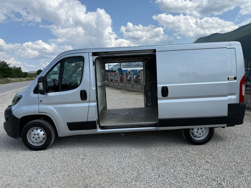 Peugeot Boxer 2.0 HDI 4x4 EURO 6, снимка 9 - Бусове и автобуси - 50955076