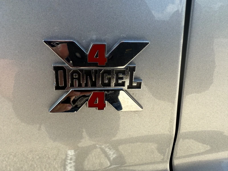 Peugeot Boxer 2.0 HDI 4x4 EURO 6, снимка 15 - Бусове и автобуси - 50955076