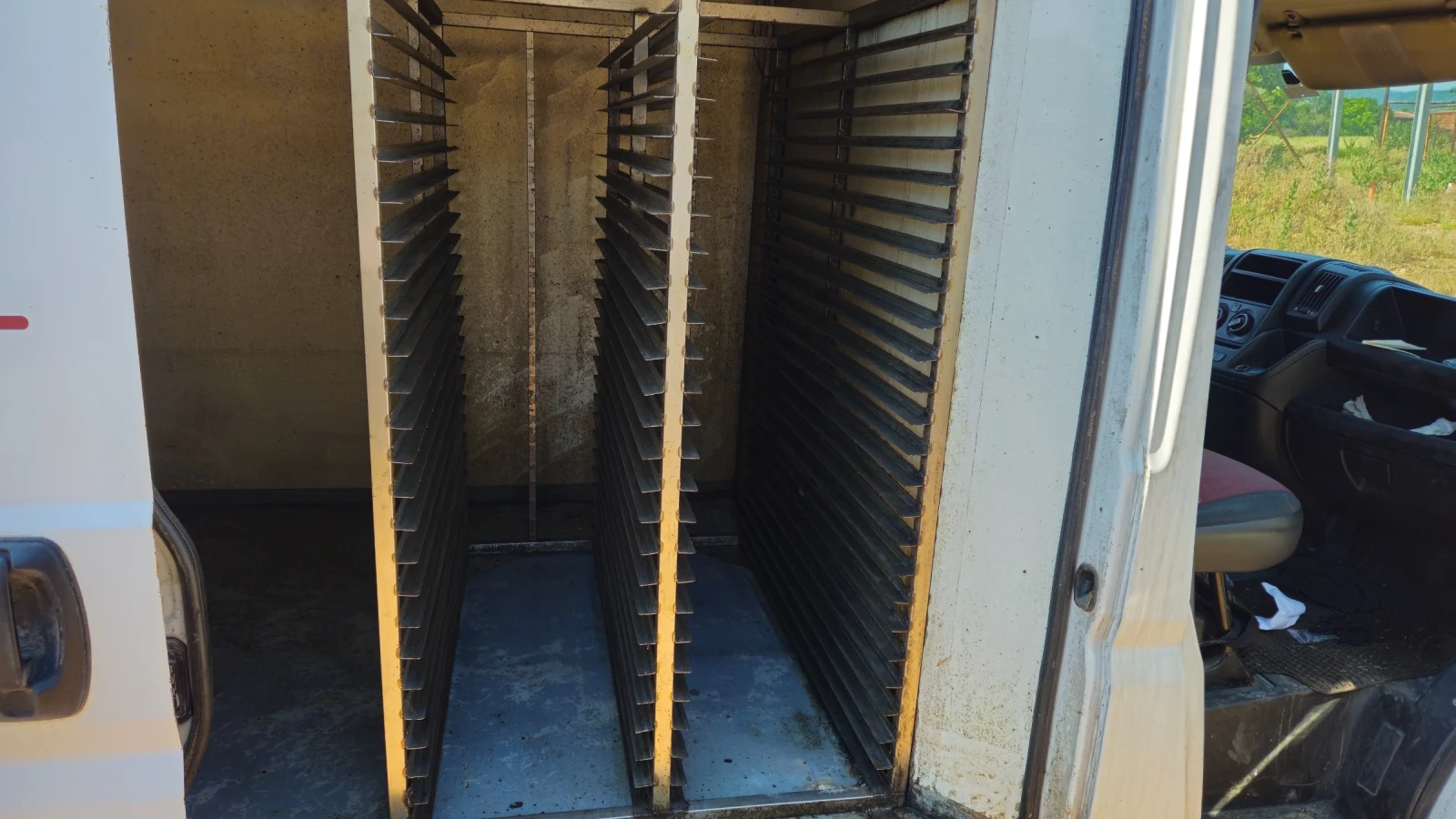 Fiat Ducato 2.3jtd/   | Mobile.bg   11