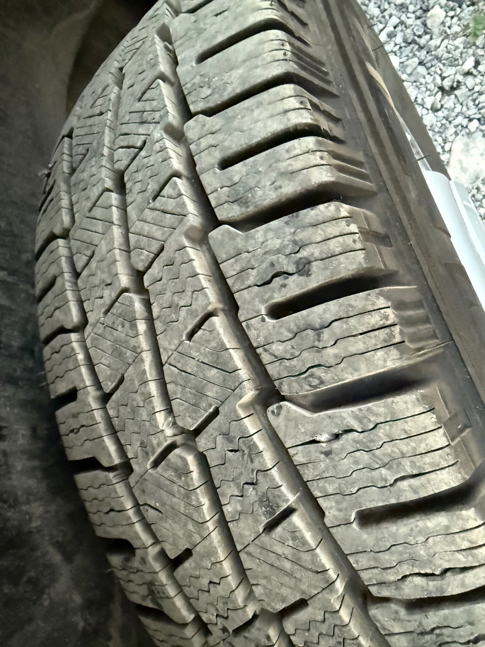 Peugeot Boxer 2.0 HDI 4x4 EURO 6 | Mobile.bg   17