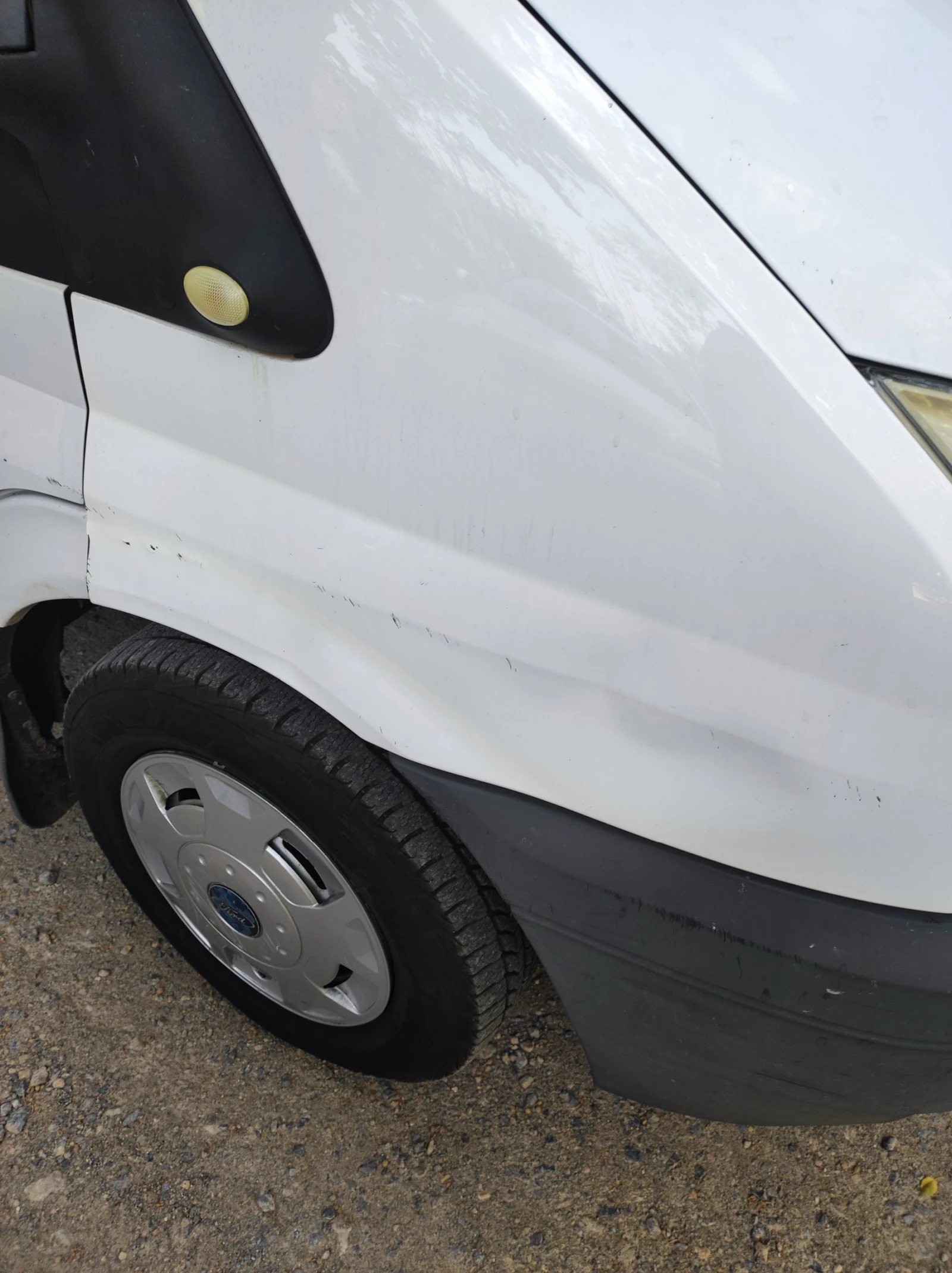 Ford Transit  - изображение 2