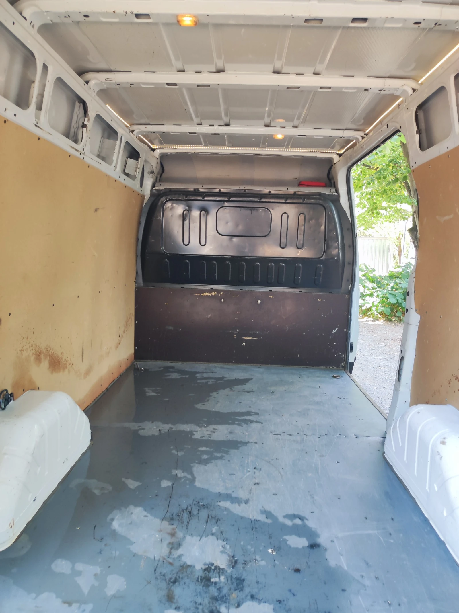 Ford Transit  - изображение 10