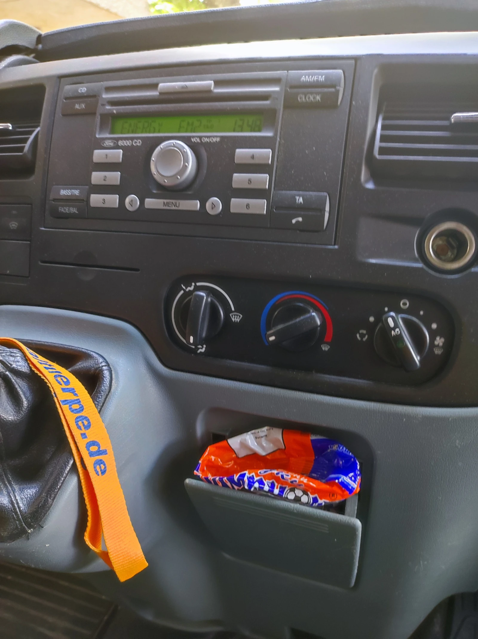 Ford Transit  - изображение 6