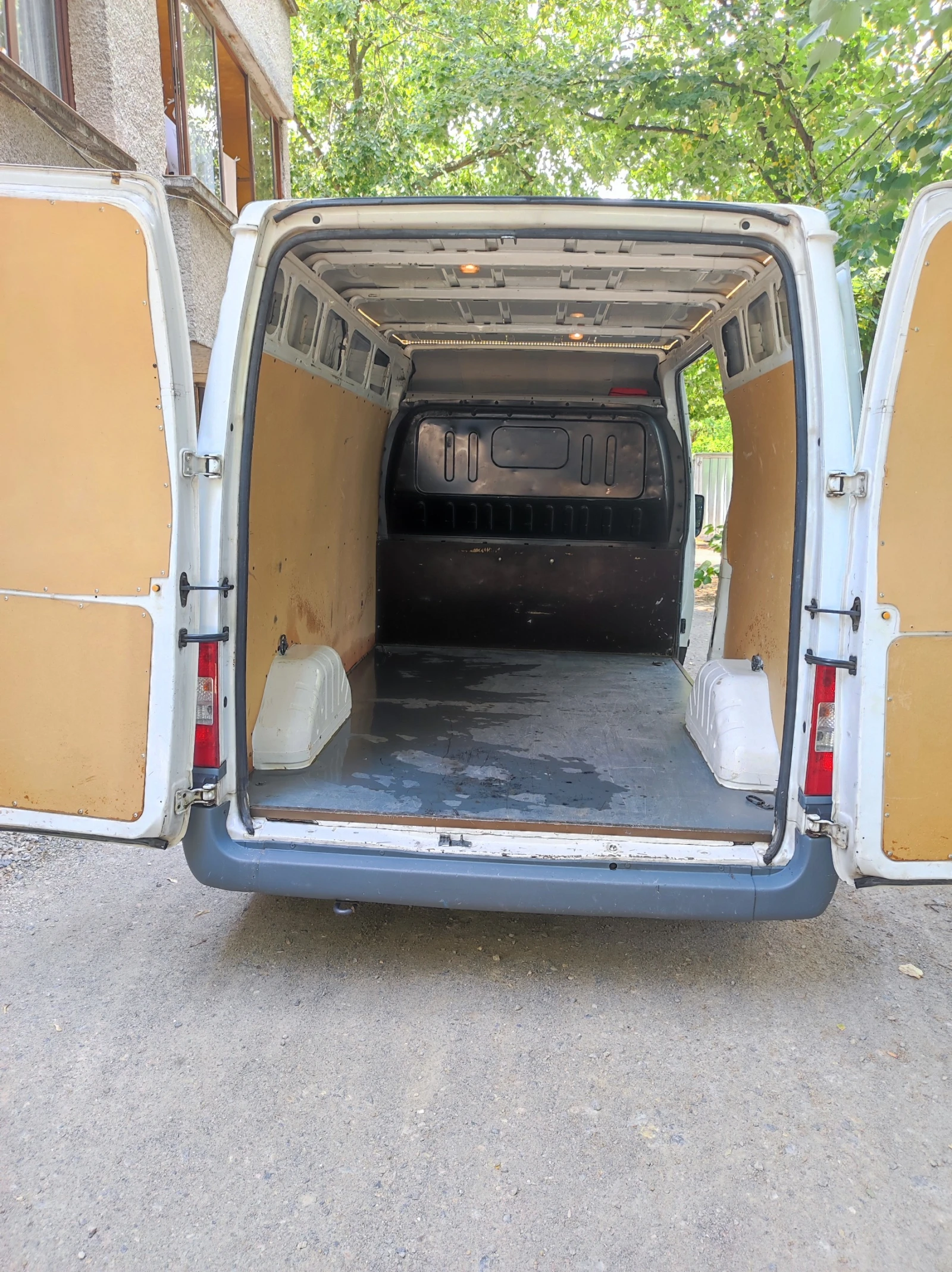 Ford Transit  - изображение 9