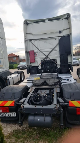 Daf XF EURO 6 480 MEGA, снимка 6
