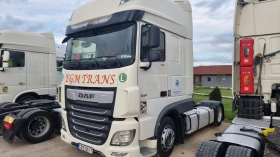 Daf XF EURO 6 480 MEGA, снимка 1