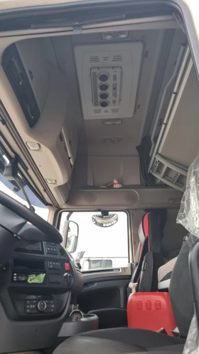 Daf XF EURO 6 480 MEGA, снимка 12