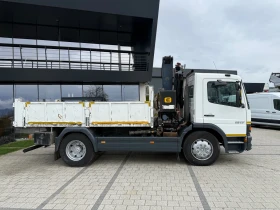 Mercedes-Benz Atego 1217    4  | Mobile.bg    15