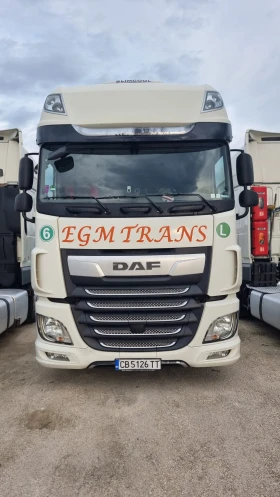 Daf XF EURO 6 480 MEGA | Mobile.bg � ����� ������ 4