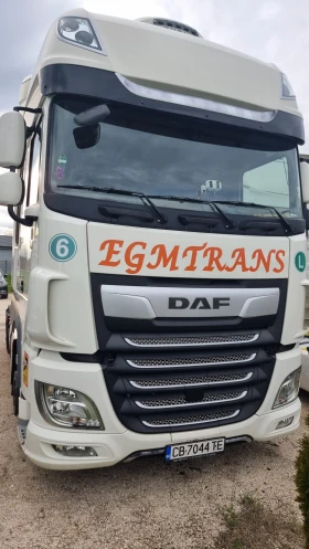 Daf XF EURO 6 480 MEGA | Mobile.bg � ����� ������ 2