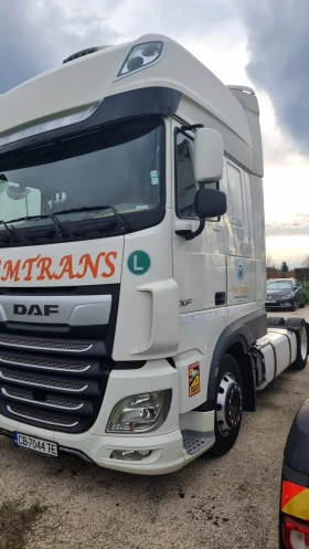 Daf XF EURO 6 480 MEGA | Mobile.bg � ����� ������ 3