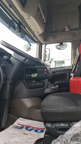 Daf XF EURO 6 480 MEGA | Mobile.bg � ����� ������ 9