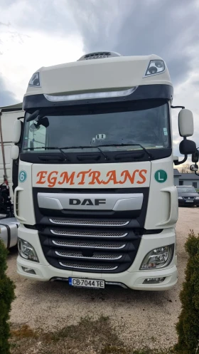 Daf XF EURO 6 480 MEGA | Mobile.bg � ����� ������ 5