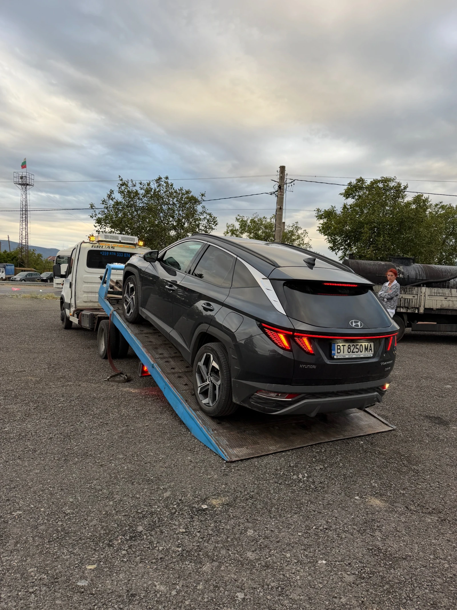Iveco Daily 40C13, снимка 2 - Камиони - 56536178