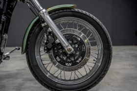 Harley-Davidson Custom XL 1200 S / MODIFIED , снимка 14