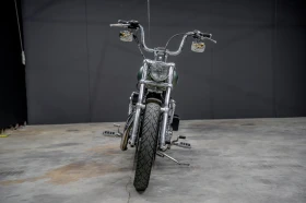 Harley-Davidson Custom XL 1200 S / MODIFIED , снимка 2