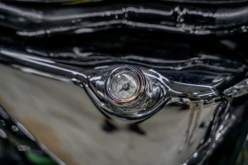 Harley-Davidson Custom XL 1200 S / MODIFIED , снимка 10