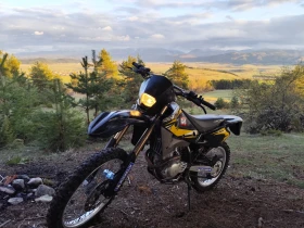 Yamaha Dt Ch 125 tr, снимка 4