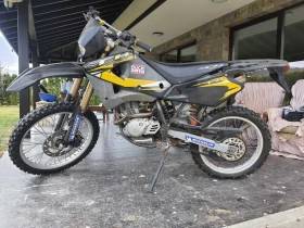 Yamaha Dt Ch 125 tr, снимка 1
