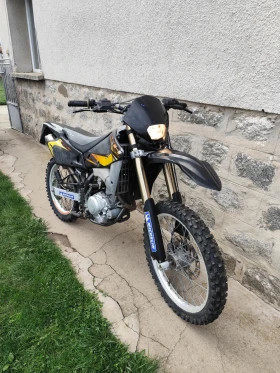 Yamaha Dt Ch 125 tr, снимка 2