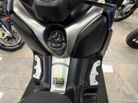 Yamaha X-max 300 ABS TC AKRAPOVIC, снимка 6