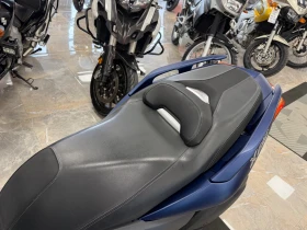 Yamaha X-max 300 ABS TC AKRAPOVIC, снимка 13